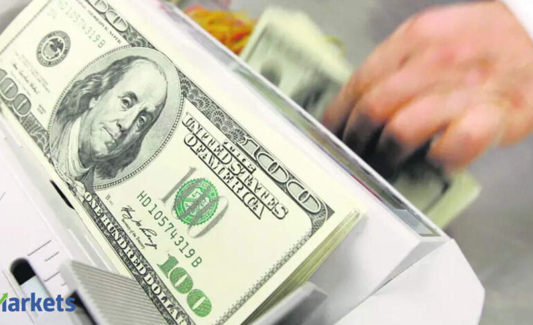 RBI easing drives Indian companies’ $7.70 billion overseas borrowing