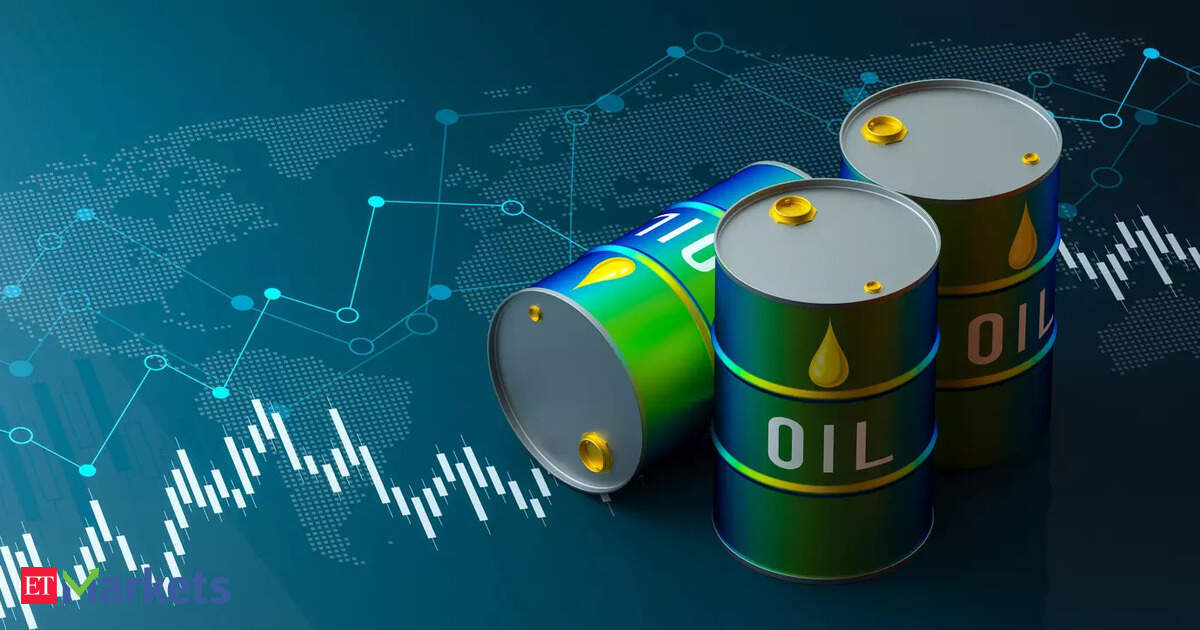 Brent crude oil price nears $100 as attacks on tankers threaten to worsen supply shock