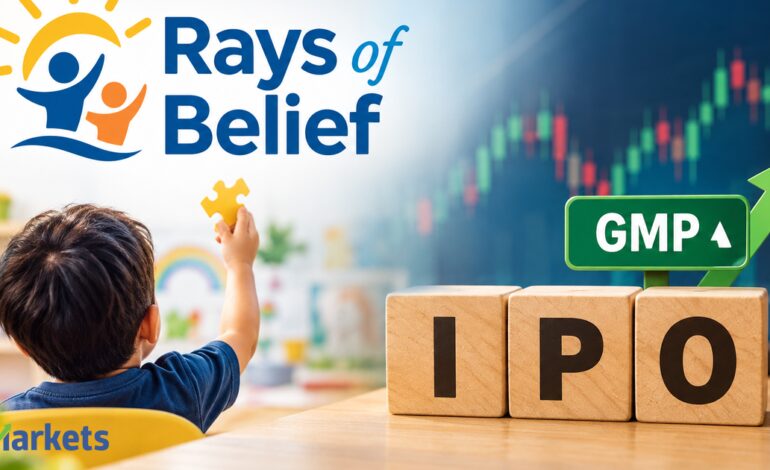 Rays of Belief shares set to debut today. Here’s what GMP suggests ahead of listing