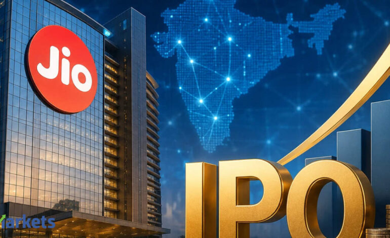 Jio Platforms gears up for IPO marketing next week, eyes November listing: Report