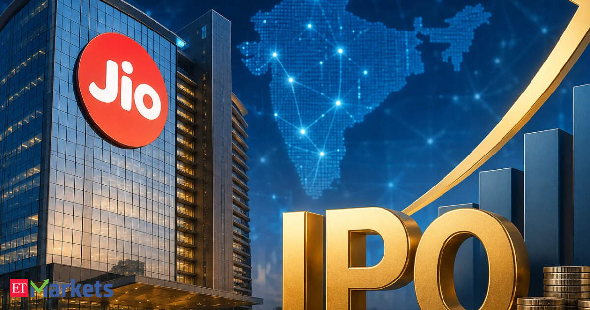 Jio Platforms gears up for IPO marketing next week, eyes November listing: Report