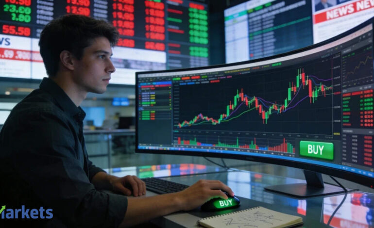US stocks today: US stocks slip as AI fears weigh on software, while oil and rate bets add pressure
