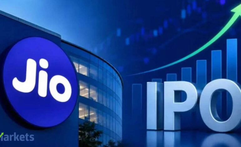 Jio IPO: Co set to begin investor outreach later this week, say sources