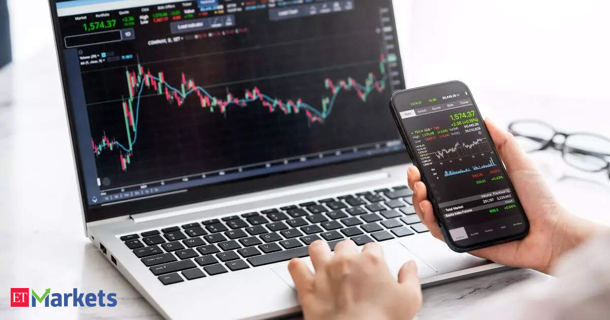 Industrial stocks lose momentum as Iran war, AI reversal take toll