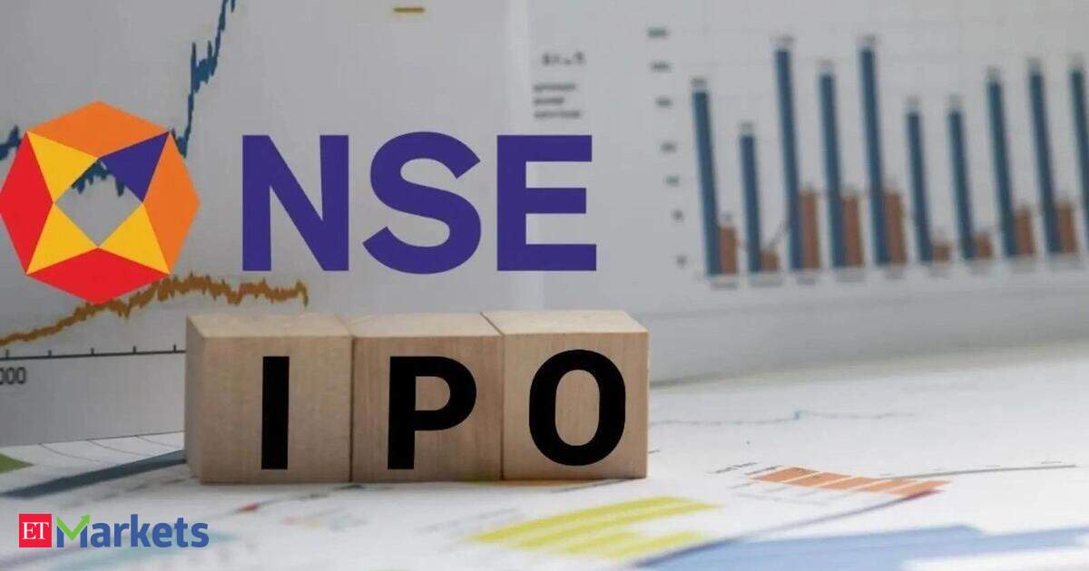 Are NSE unlisted shareholders staring at losses? Here’s what IPO pricing indicates