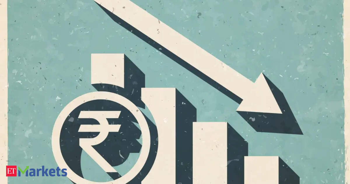 Rupee falls to 95.11 vs US dollar as West Asia tensions drive oil fears