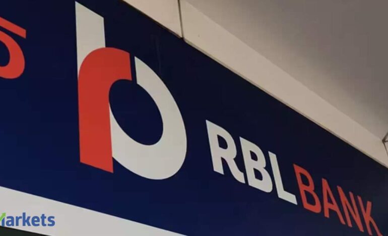 RBL Bank raises $350 million in debut international bond sale