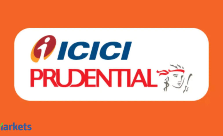 ICICI Prudential AMC gets RBI approval to buy up to 9.95% stake in Kotak and 3 other banks