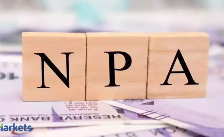 NPA provisions fall for second straight quarter as bank asset quality improves