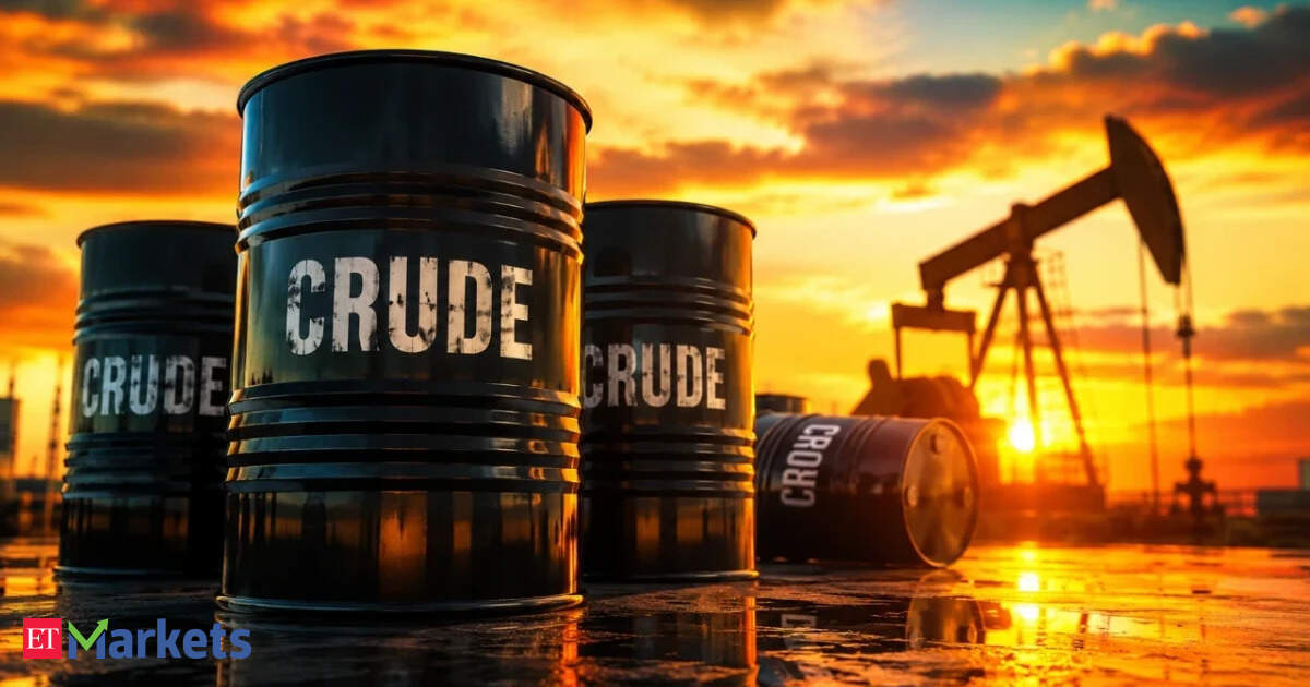 Oil prices set to end week over $100 for first time in nearly 4 months