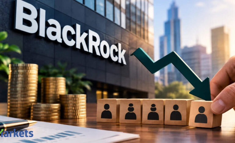 BlackRock private credit fund sees redemption pressure ease in third quarter