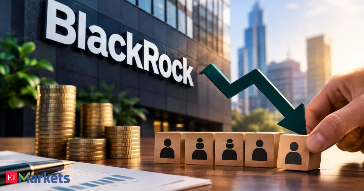BlackRock private credit fund sees redemption pressure ease in third quarter