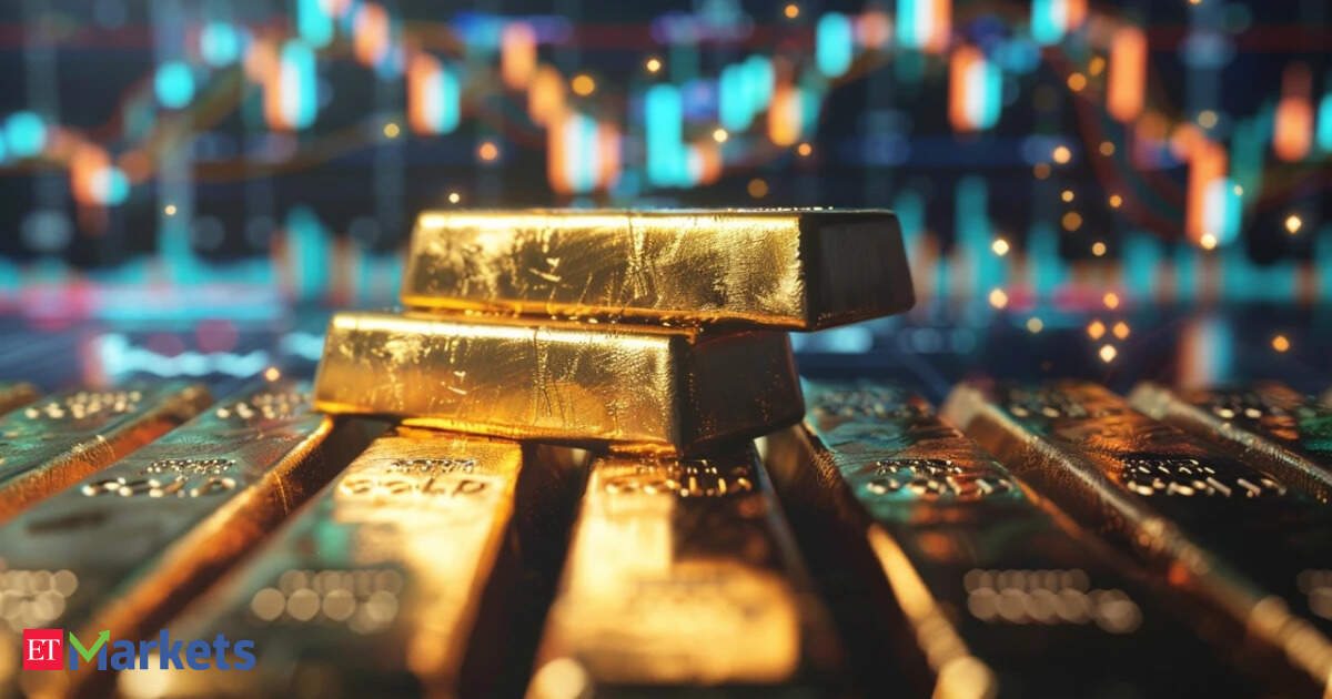 Gold climbs on dip buying, Fed hike bets rise after US inflation data