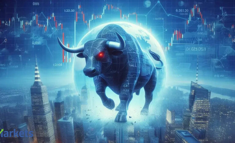 US stocks today: US stocks end higher as strong inflation data cements rate-hike bets