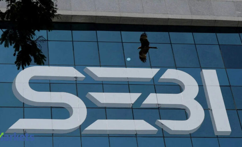 NSEL settlement scheme: Sebi settles proceedings against 91 commodity brokers
