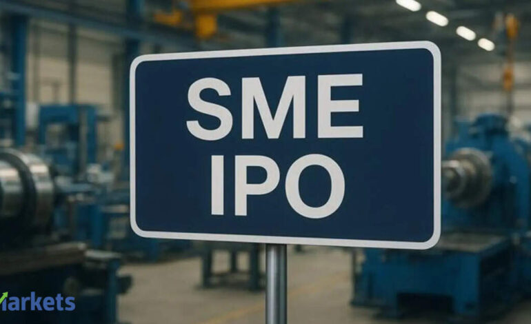SME IPO: Vama Wovenfab issue to open on Sep 15; sets price band at Rs 324-341/ share