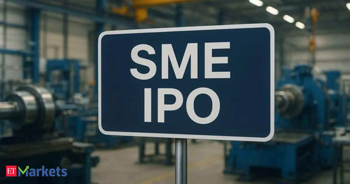SME IPO: Vama Wovenfab issue to open on Sep 15; sets price band at Rs 324-341/ share