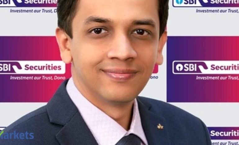 F&O Talk: Nifty has slipped below its crucial support, says Sudeep Shah; picks 5 stocks for next week