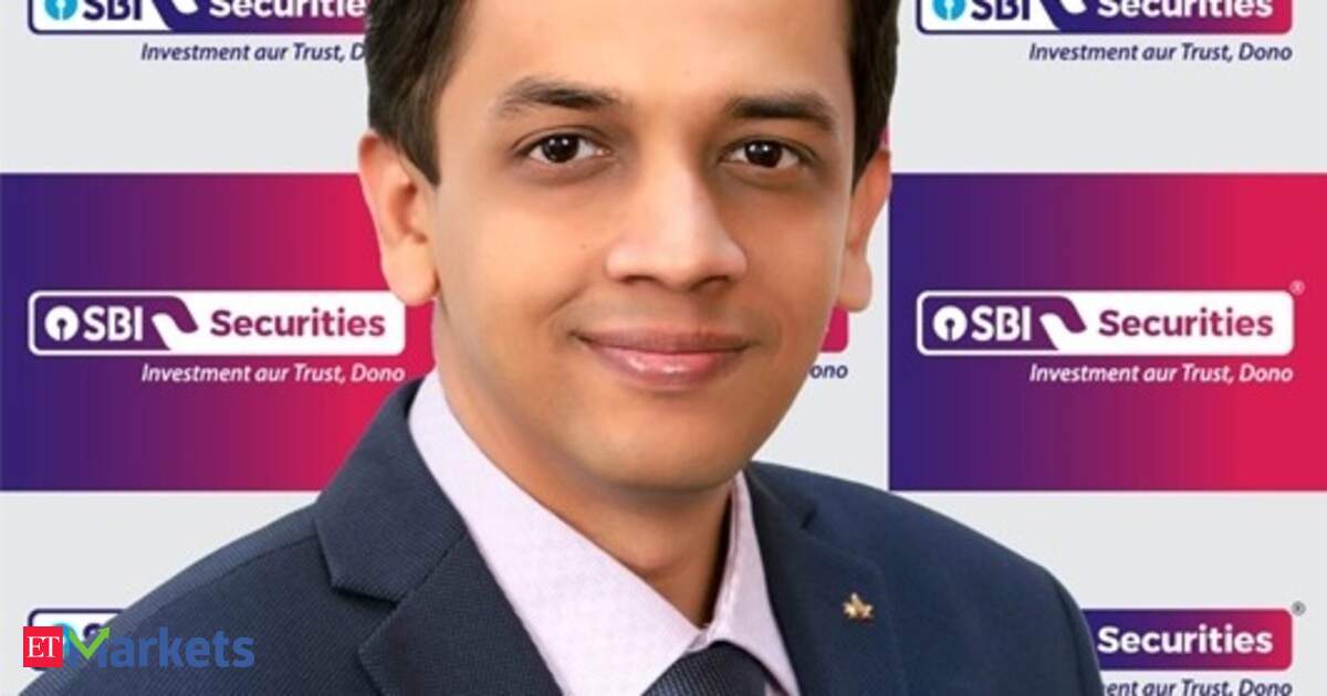 F&O Talk: Nifty has slipped below its crucial support, says Sudeep Shah; picks 5 stocks for next week