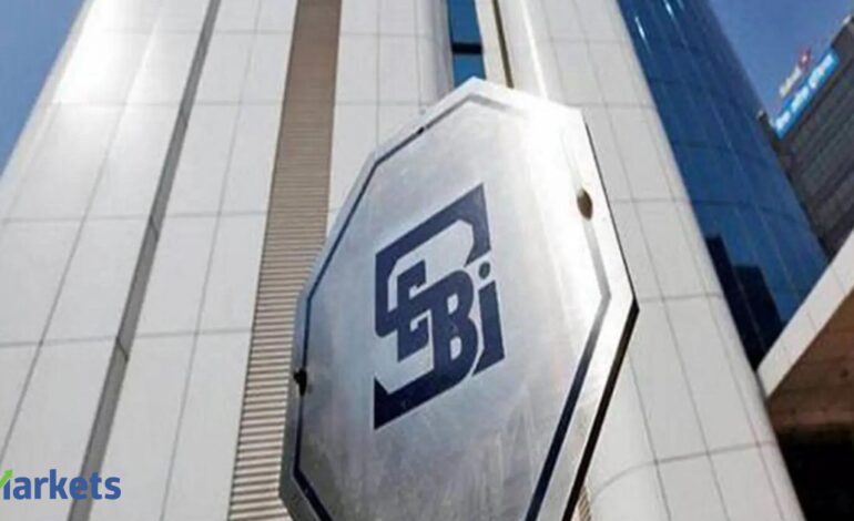 Explained: What Sebi’s proposed CAS changes mean for expiry-day trading and settlement