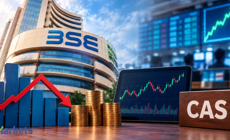 BSE volumes ease after sharp rebound; CAS remains in focus: Nuvama