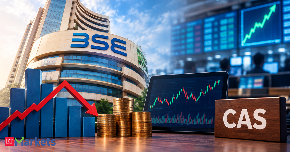 BSE volumes ease after sharp rebound; CAS remains in focus: Nuvama