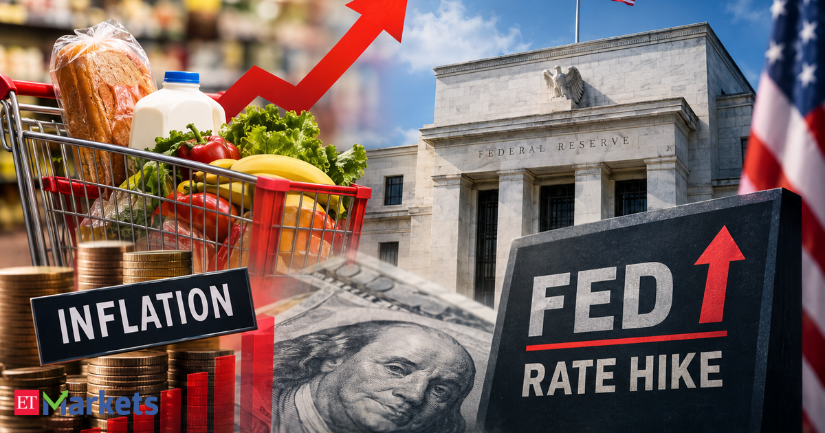 US consumer prices accelerate in August, push Fed closer to rate hike