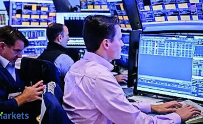 Wall St Week Ahead: Investors brace for possible rate hike at uncertain Fed meeting