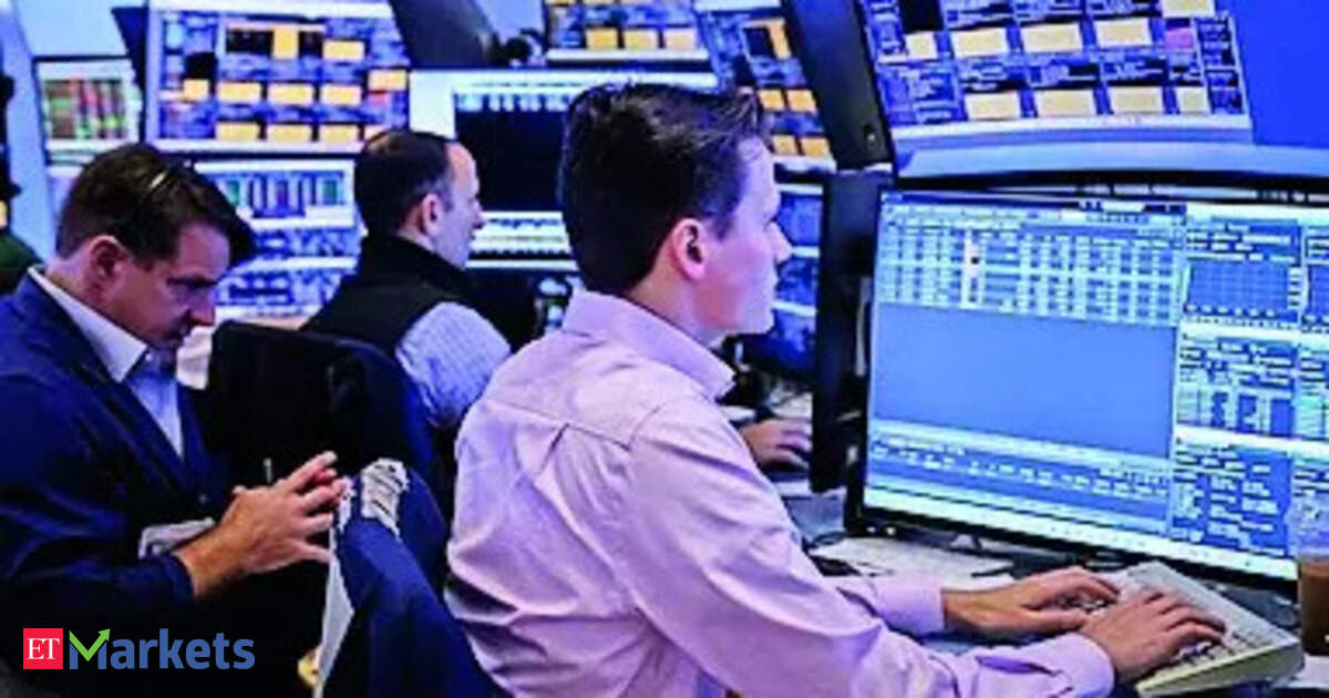Wall St Week Ahead: Investors brace for possible rate hike at uncertain Fed meeting
