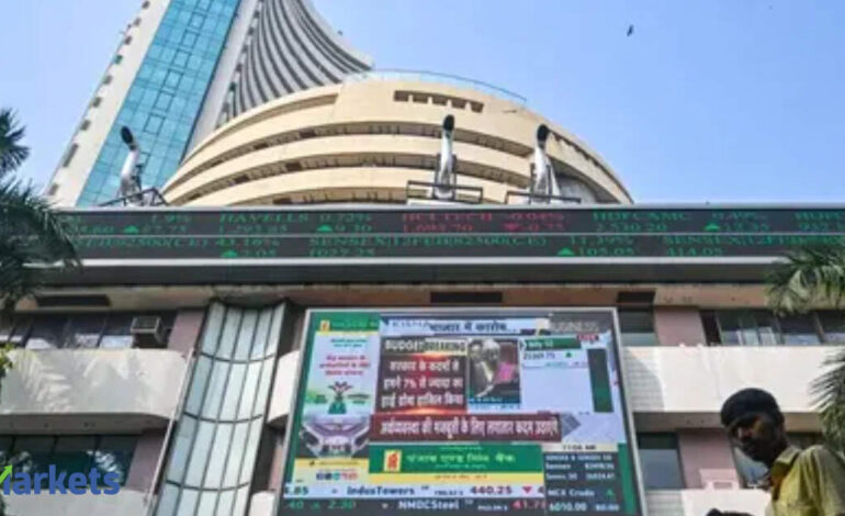 Oversold markets may stage near-term rebound, say analysts