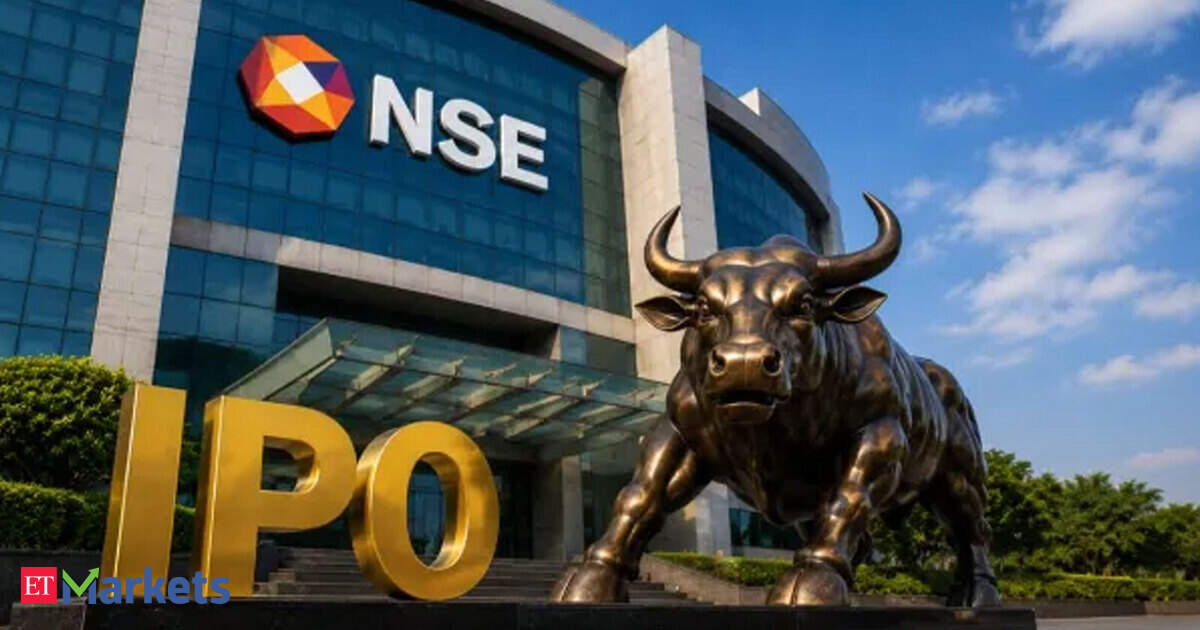 NSE IPO set to open for public on September 17; price band at Rs 1,700-1,785