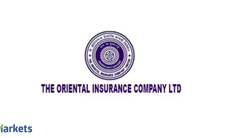 Oriental Insurance hopes to turn corner in FY27 assisted by NSE stake dilution
