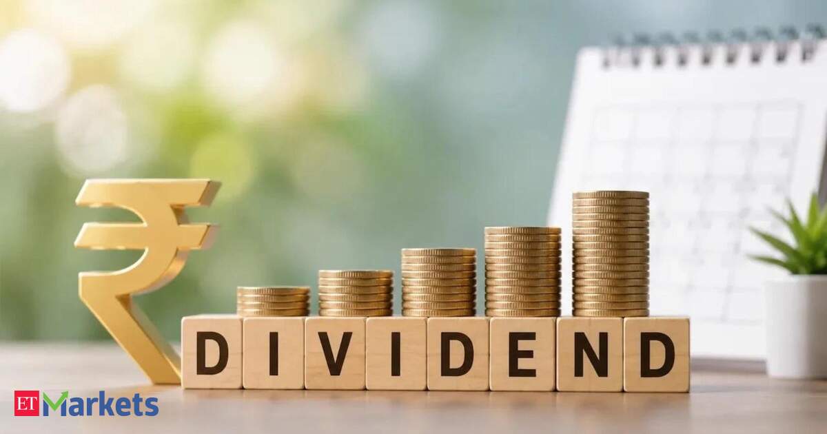 Dividends and stock splits: Hindustan Copper, Cochin Shipyard among 200+ stocks with record dates this week. Check full list