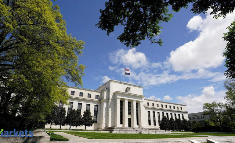 ‘This is the test’: All eyes on US Fed to tackle high inflation