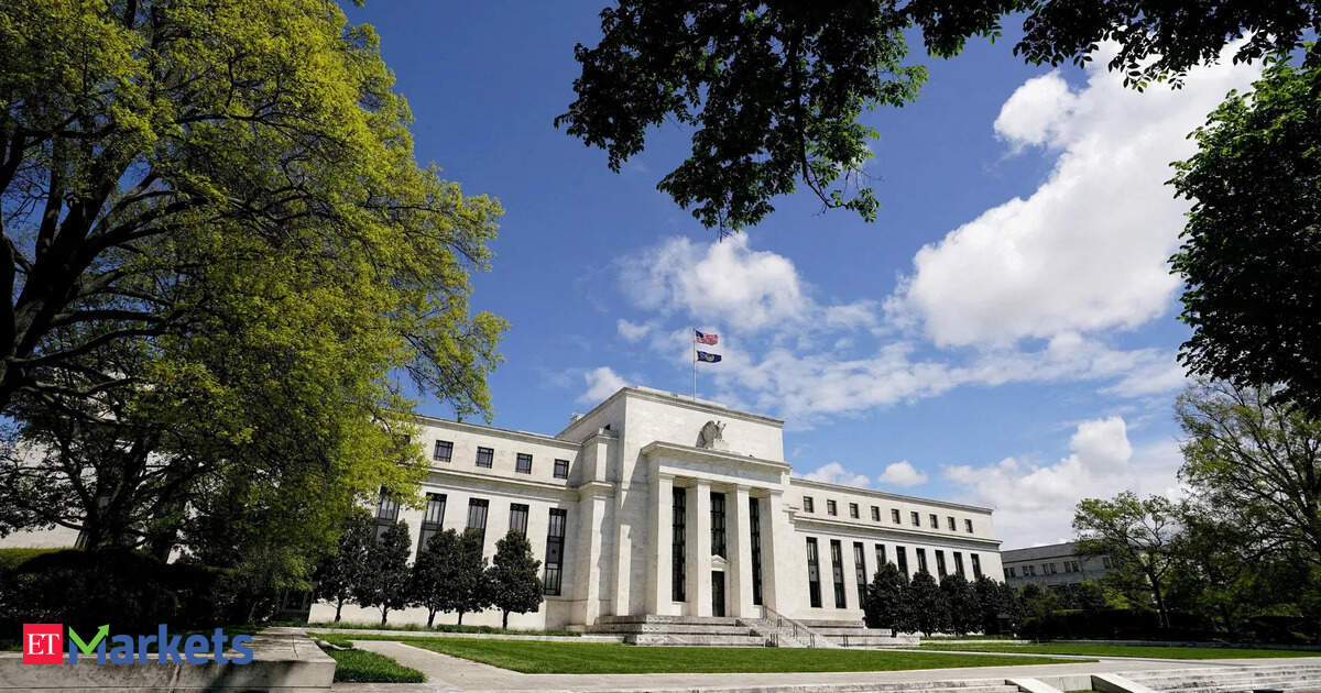 ‘This is the test’: All eyes on US Fed to tackle high inflation