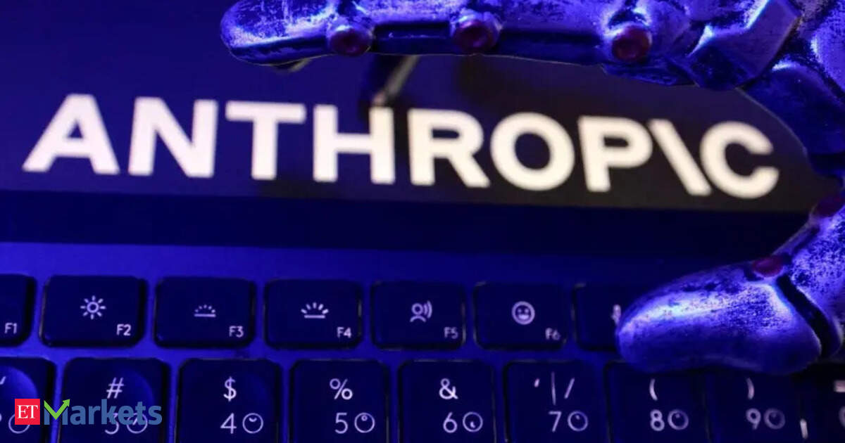 Anthropic’s AI warning may weigh on chips, but trade seen intact