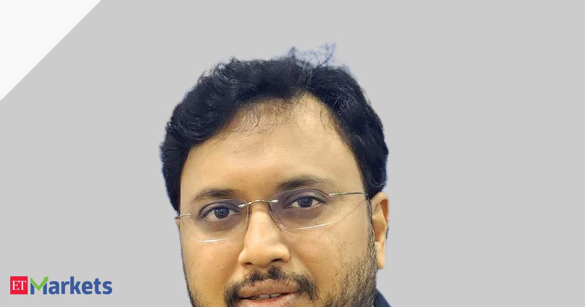 ETMarkets Smart Talk | AI, defence, power: Investors need to be selective as valuations turn expensive, says Aditya Khemani