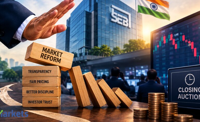 India beats a hasty retreat from a crucial market reform