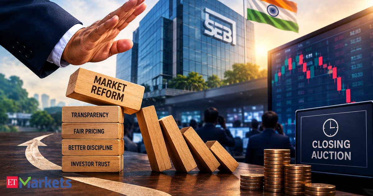 India beats a hasty retreat from a crucial market reform