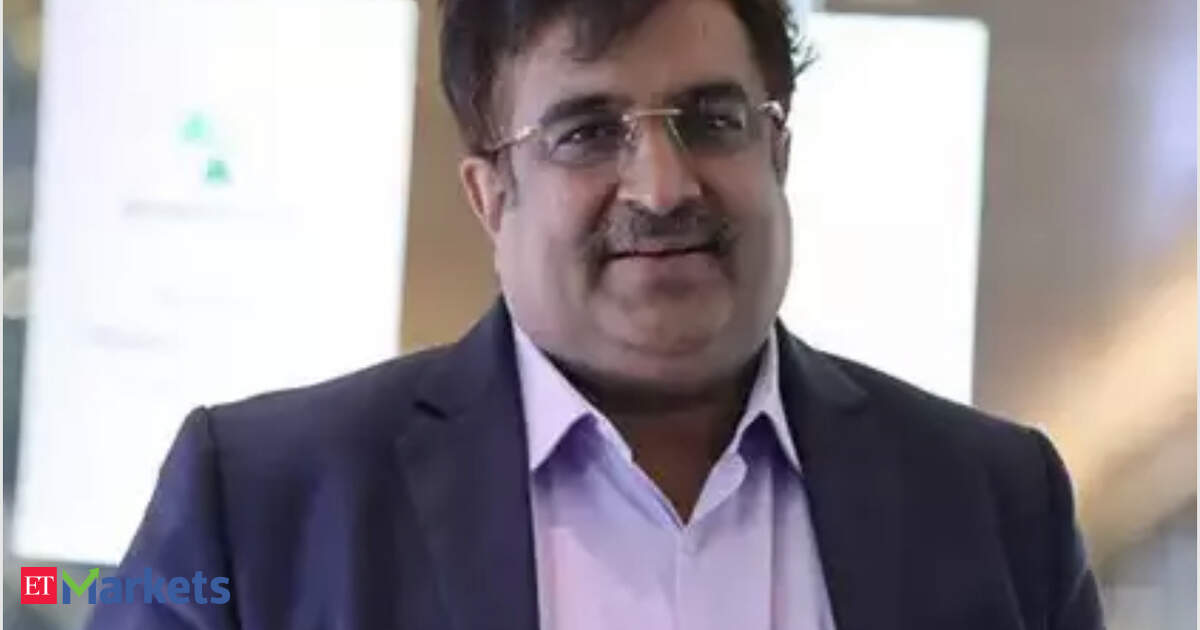 ETMarkets Smart Talk | Retail traders lost ₹1.8 lakh crore in F&O: Can algo trading change the game? Rakesh Pujara explains