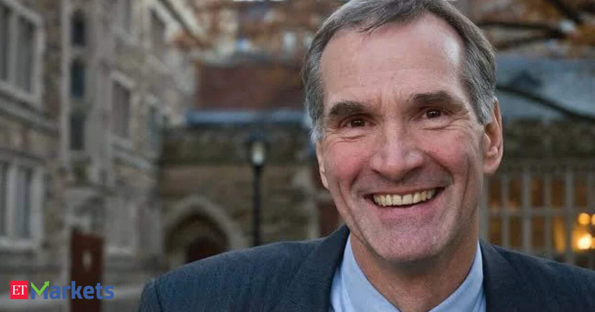 Quote of the day by David Swensen: “The underlying driving force behind market timing decisions seems to be emotional — fear, greed, chasing performance — buying something after it has gone up, disappointment, and sales after something has declined.”