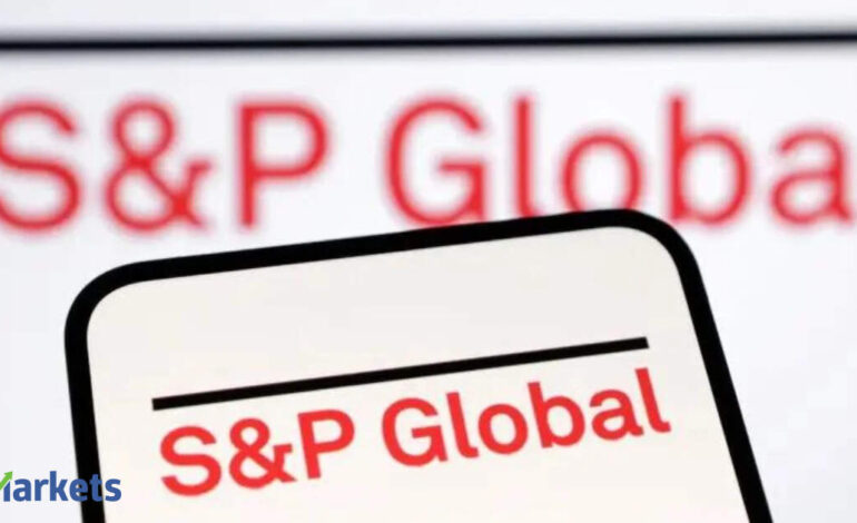 Crypto data firm Kaiko secures $110 million funding round led by S&P Global