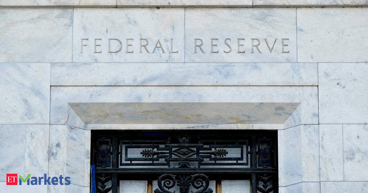 Bond market shock: 10-year US Treasury yield tops 5% as oil spike puts Federal Reserve on rate-hike path