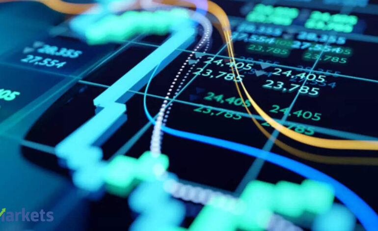 Global Market Today: Asian stocks edge lower on AI concerns, oil gains