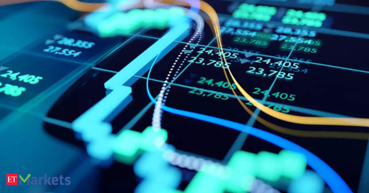 Global Market Today: Asian stocks edge lower on AI concerns, oil gains