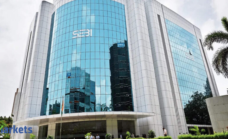 Sebi proposes shorter DR drills, stronger resilience norms for mkt infrastructure institutions