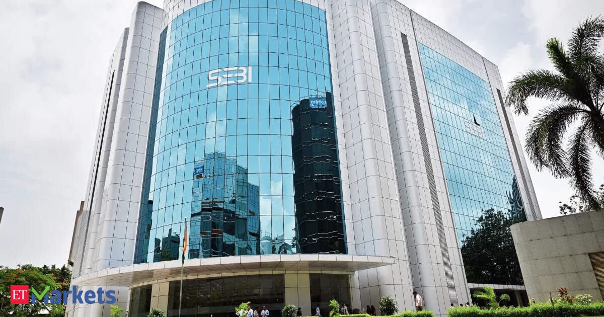 Sebi proposes shorter DR drills, stronger resilience norms for mkt infrastructure institutions