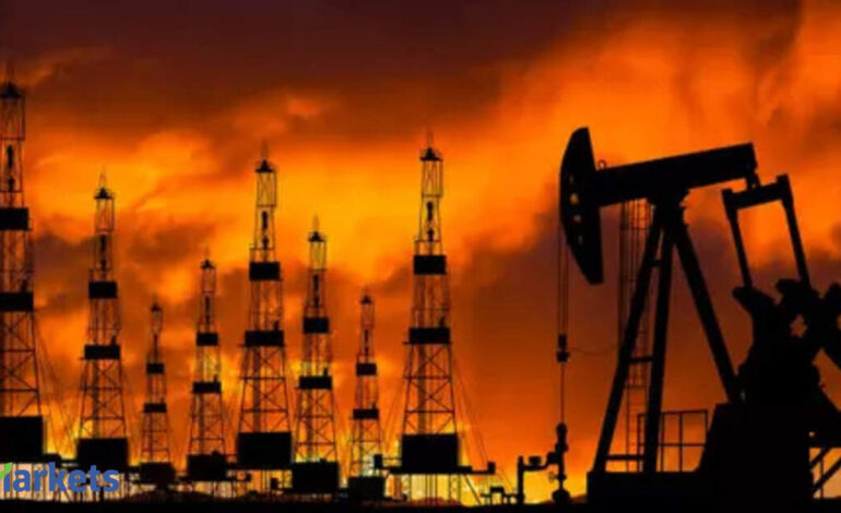 Oil jumps over $3 as Saudi export halt, Libya outages stoke supply fears