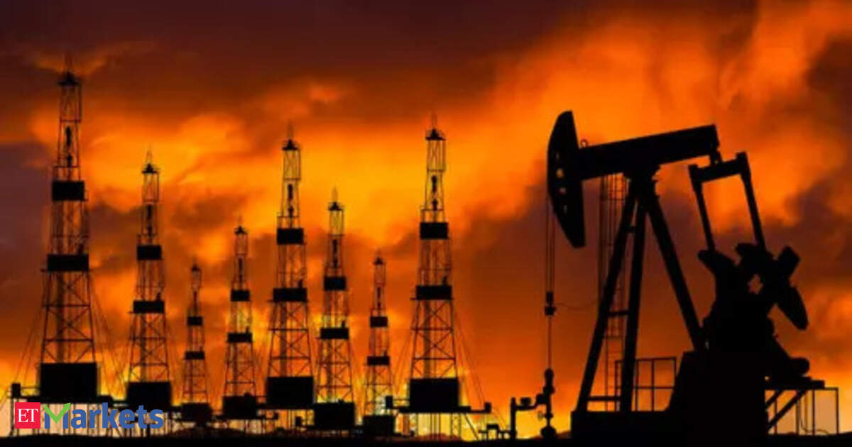 Oil jumps over $3 as Saudi export halt, Libya outages stoke supply fears
