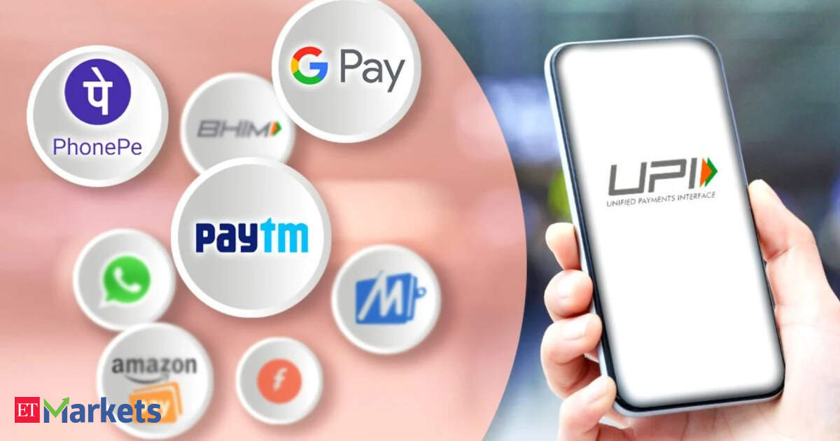 New charges on UPI payments: Here’s what you will be charged for stock market investments